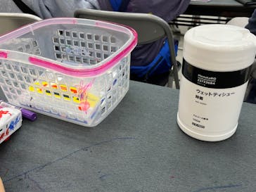 プラレール博 in TOKYO事務局に投稿された画像（2023/5/5）