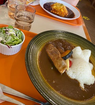 群馬サファリパークに投稿された画像（2023/5/5）