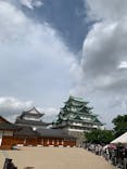 名古屋城に投稿された画像（2023/5/5）
