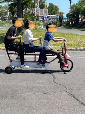 伊豆ぐらんぱる公園に投稿された画像（2023/5/5）