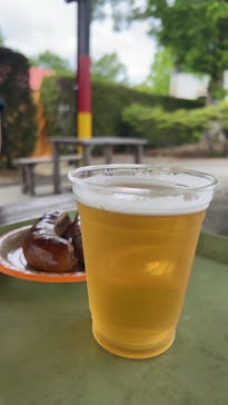 野外民族博物館 リトルワールドに投稿された画像（2023/5/5）