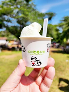 成田ゆめ牧場に投稿された画像（2023/5/5）