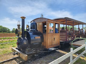 成田ゆめ牧場に投稿された画像（2023/5/5）