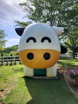 成田ゆめ牧場に投稿された画像（2023/5/5）