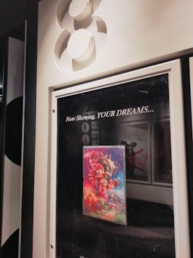 ローソン・ユナイテッドシネマ／ユナイテッド・シネマ／シネプレックスに投稿された画像（2023/5/5）