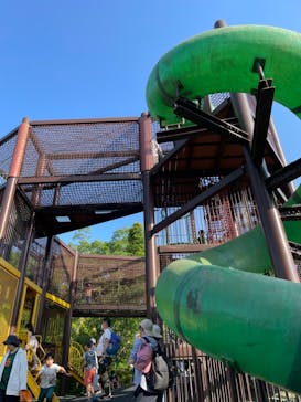 よこはま動物園ズーラシアに投稿された画像（2023/5/5）