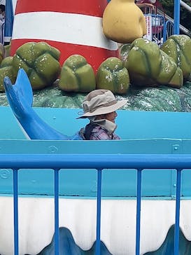 日本モンキーパークに投稿された画像（2023/5/5）