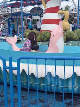 日本モンキーパークに投稿された画像（2023/5/5）