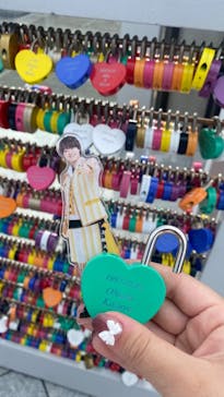 梅田スカイビル・空中庭園展望台に投稿された画像（2023/5/5）