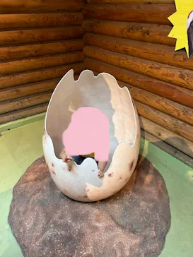 天王寺動物園に投稿された画像（2023/5/5）