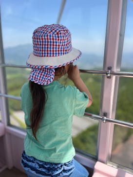 渋川スカイランドパークに投稿された画像（2023/5/5）