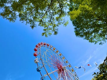 渋川スカイランドパークに投稿された画像（2023/5/5）