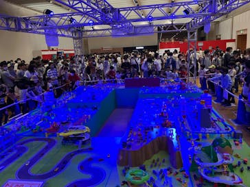 トミカ博 in OSAKA事務局に投稿された画像（2023/5/5）