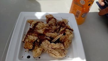 FOOD SONIC 2023 in 京橋に投稿された画像（2023/5/5）