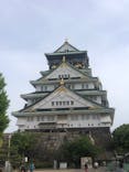 大阪城天守閣に投稿された画像（2023/5/5）