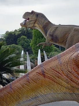 伊豆ぐらんぱる公園に投稿された画像（2023/5/5）