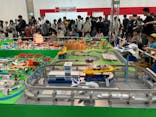 トミカ博 in OSAKA事務局に投稿された画像（2023/5/5）