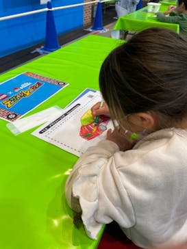 トミカ博 in OSAKA事務局に投稿された画像（2023/5/5）