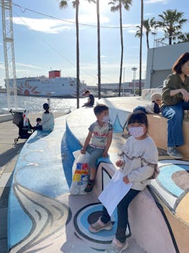 トミカ博 in OSAKA事務局に投稿された画像（2023/5/5）