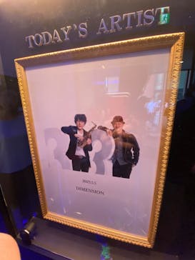 ビルボードライブ横浜に投稿された画像（2023/5/5）