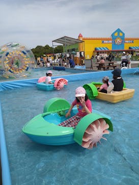 南知多ビーチランド＆南知多おもちゃ王国に投稿された画像（2023/5/5）