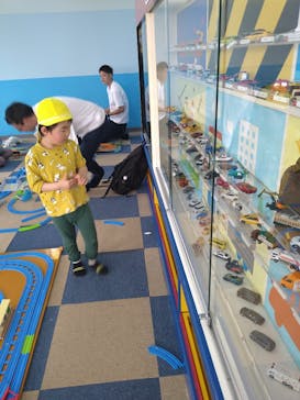 南知多ビーチランド＆南知多おもちゃ王国に投稿された画像（2023/5/5）