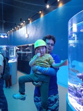 南知多ビーチランド＆南知多おもちゃ王国に投稿された画像（2023/5/5）