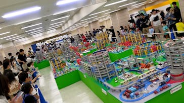 プラレール博 in TOKYO事務局に投稿された画像（2023/5/5）