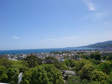 小田原城に投稿された画像（2023/5/5）