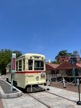 西武園ゆうえんちに投稿された画像（2023/5/5）