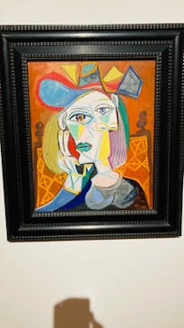 国立国際美術館に投稿された画像（2023/5/5）