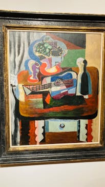 国立国際美術館に投稿された画像（2023/5/5）