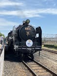 京都鉄道博物館に投稿された画像（2023/5/5）