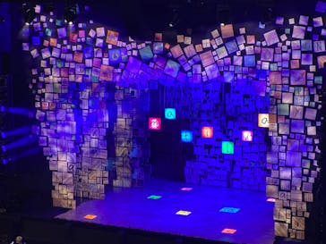 ミュージカル「マチルダ」＠東急シアターオーブに投稿された画像（2023/5/5）