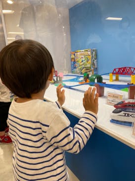 プラレール博 in TOKYO事務局に投稿された画像（2023/5/5）