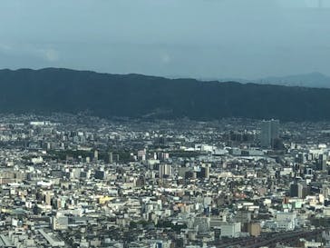 ハルカス300(展望台)に投稿された画像（2023/5/5）