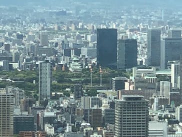 ハルカス300(展望台)に投稿された画像（2023/5/5）