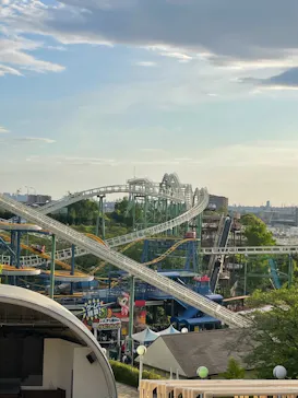 ひらかたパークに投稿された画像（2023/5/5）