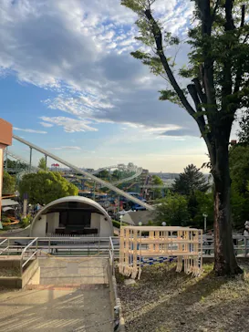 ひらかたパークに投稿された画像（2023/5/5）