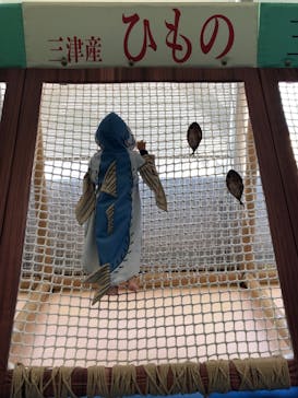 伊豆・三津シーパラダイスに投稿された画像（2023/5/5）