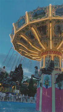 ひらかたパークに投稿された画像（2023/5/5）