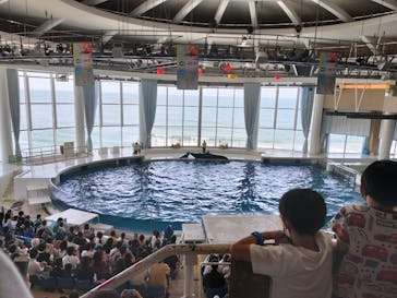 アクアワールド茨城県大洗水族館に投稿された画像（2023/5/5）