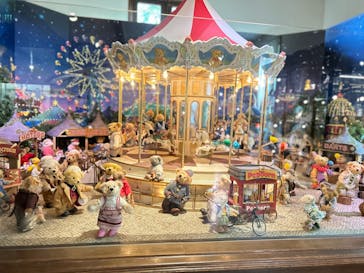 伊豆テディベア・ミュージアムに投稿された画像（2023/5/5）