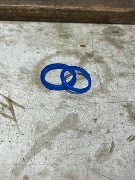 ケンジハウスに投稿された画像（2023/5/5）