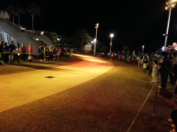 志摩スペイン村パルケエスパーニャに投稿された画像（2023/5/5）