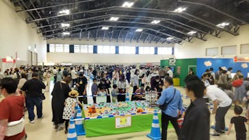 トミカ博 in NIIGATA事務局に投稿された画像（2023/5/5）