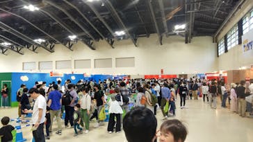 トミカ博 in NIIGATA事務局に投稿された画像（2023/5/5）