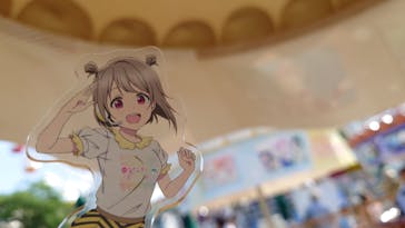よみうりランド 遊園地に投稿された画像（2023/5/5）