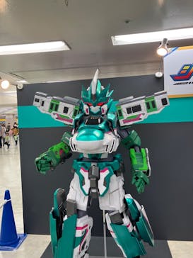 プラレール博 in TOKYO事務局に投稿された画像（2023/5/5）