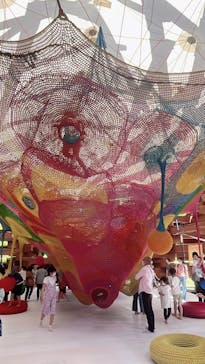 彫刻の森美術館に投稿された画像（2023/5/5）